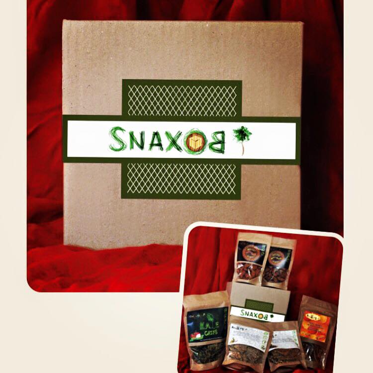 Rawsophy's tweet image. Raw Organic Vegan Snacks..one click away 
 snaxbox.gr