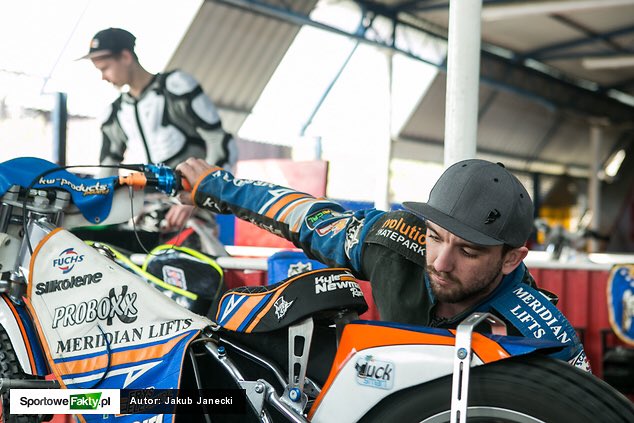 Kyle Newman Racing #70 tweet media
