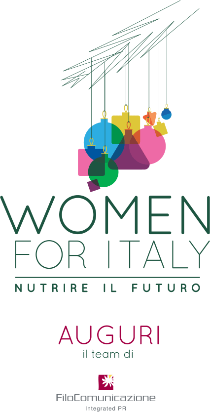 Women_For_Italy's tweet photo. #Buon2016 da  #WomenforItaly @EridaniaItalia @FerrariTrento @marziavinalia @robertaschira  @lalessiuccia @LaVeraFra https://t.co/RlRah70Do5