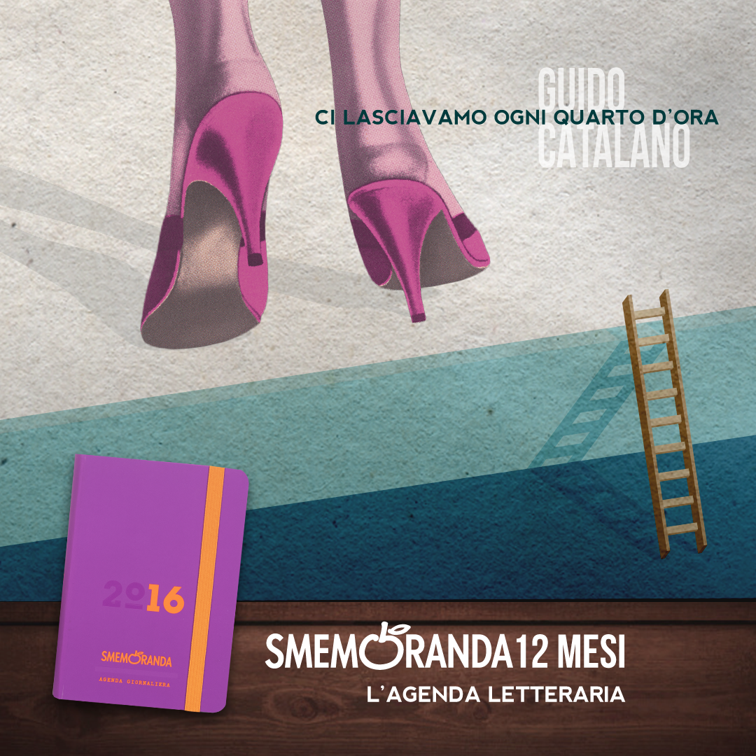 SmemoOfficial's tweet photo. “sei la mia allegria
e la mia tristezza
sei una bellezza."
Scopri #unannodiracconti con #Smemo2016 https://t.co/5swY7auiNt