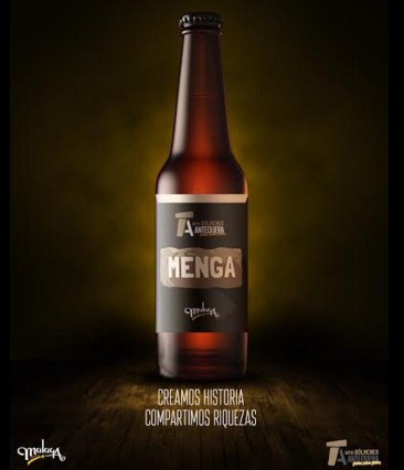 Cerveza Malaqa tweet media