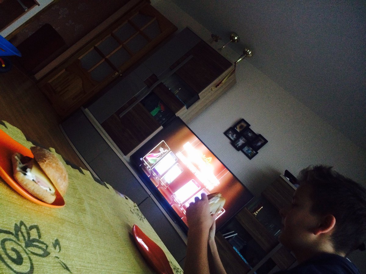 RNeilands17's tweet photo. I'm at Neilandu homīte🙆😎💪 in Gulbene https://t.co/pbZxWDFdLV https://t.co/yuRZsg7wlj