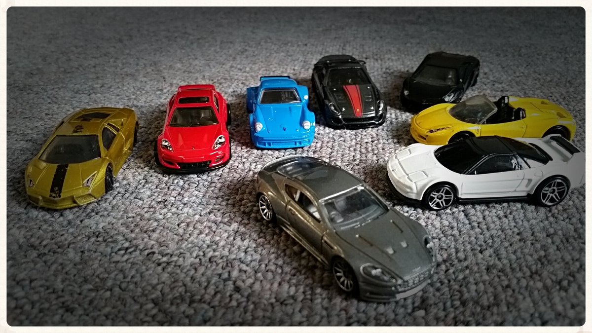BelfastCol's tweet photo. My 8 yr old nephew doing his own #ecoy @evomagazine @harrym_evo @evoNickTrott 934 Turbo RSR wins for me! https://t.co/1PZxI5a9Jm
