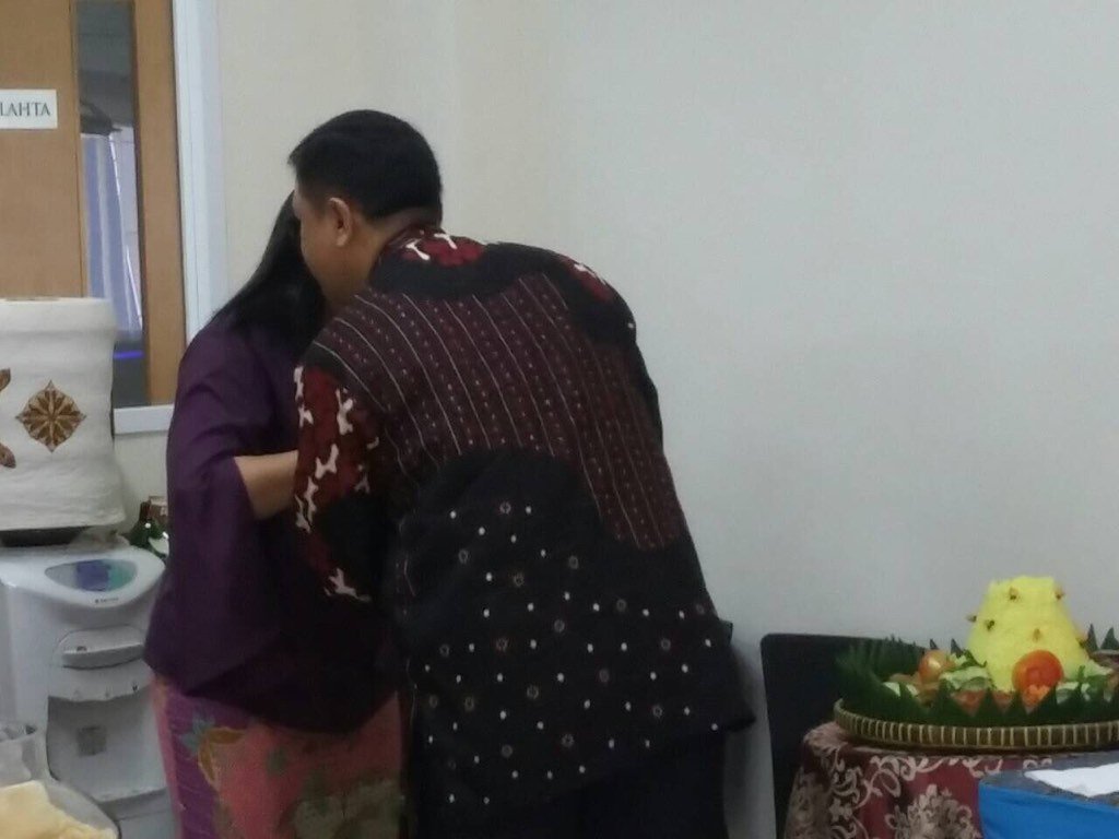 SEMA PSIKOLOGI KMUP tweet media