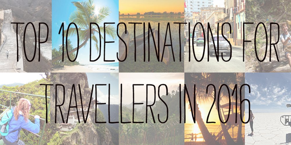 STATravel_UK's tweet image. New year, new destinations, new inspiration... sta.travel/1QEh3Ef #STABlog