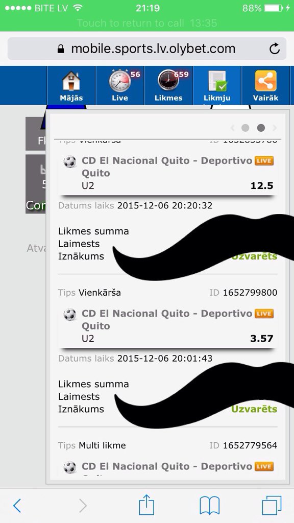 goodsource112's tweet image. Last week profit from us informator! ⚽️