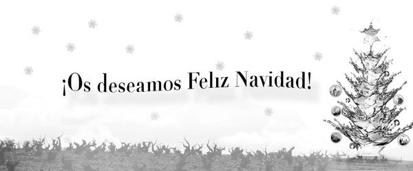 TheCryptoSquire's tweet photo. En la #HoraMagica692 estamos #aporuvas, esta Navidad brindamos con vinos de @emilio_moro https://t.co/nG8aP7lWgG https://t.co/dHGRndu3DF