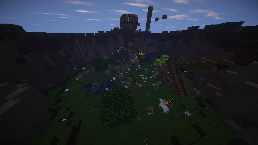 _CobbiHD's tweet photo. #crmaps @rewinside @unge @ungespielt Meine JaR Map https://t.co/sQuYJ7A7Ai Wenn ihr Falsch Spawnt, dann /tp 18 5 -28 https://t.co/Hc1WT9ZH0e