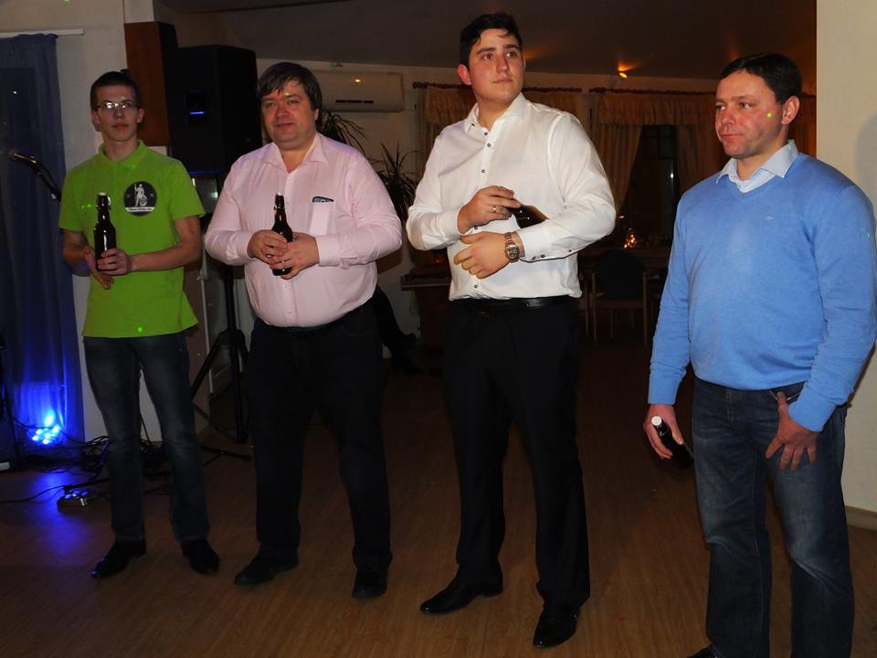 Paldies <a href="/Madonas_Alus/">Madonas Alus</a> par "Iemets Ērgļi 2015" rīkošanu! Mēs par brālību!