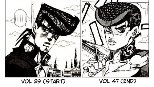 Jojo's Bizarre Adventure - Página 31 CW0BxrzUsAA2WUE