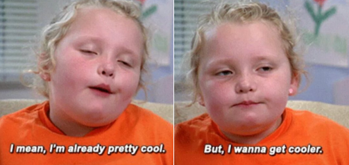 New Years resolution