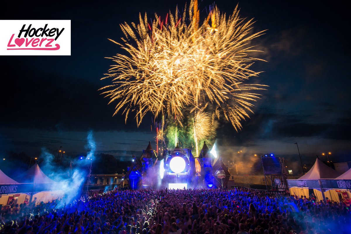 Wij wensen iedereen een gelukkig nieuwjaar! We gaan jullie in 2016 een geweldig weekend HockeyLoverz bezorgen!