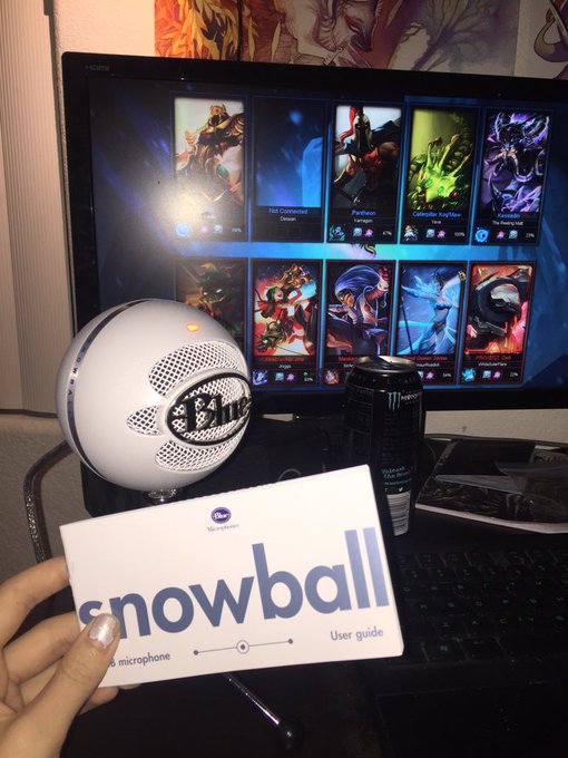 Watch ✨Jessica✨'s leaked NSFW photo on TwXstars