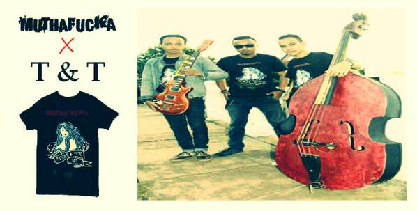 2014 @ihatemuthafucka x T.&amp;.T tunggu artikel selanjutnya 2016 kali ini <a href="/tchrfckrs/">@TCHRFCKRS</a> x T.&amp;.T siapkan untuk PO'a serbu!!