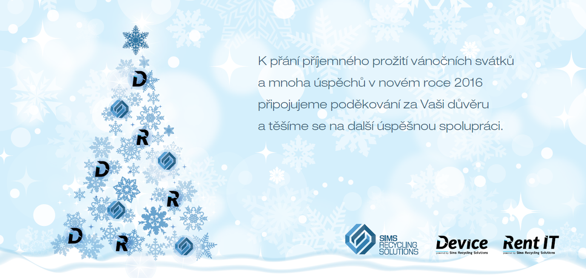 DeviceCZ's tweet image. Přejeme Vám krásné prožití vánočních svátků a upozorňujeme na vánoční otevírací dobu:
device.cz/vanocni-otevir…