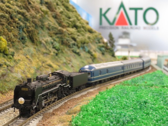 KATO京都駅店 on X: KATO京都駅店 on X: