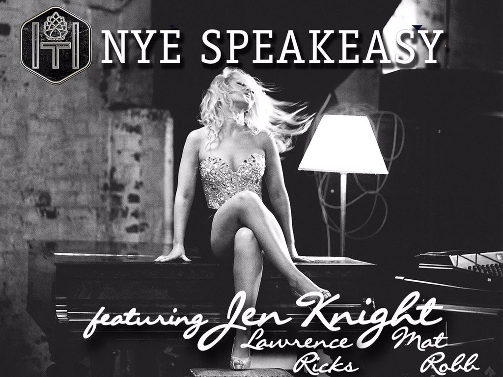 Early bird ticks are $100 until 10PM tonight!  Music, 16 #craftbeer taps, wine &amp; whiskey bit.ly/NYESpeakeasy