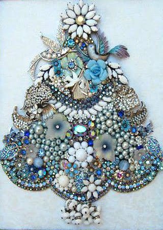 docrafts24's tweet photo. How to make Christmas tree from costume jewelry?
https://t.co/cAXlnAX3Dn https://t.co/gwHp2AcIDT