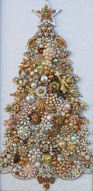 docrafts24's tweet photo. How to make Christmas tree from costume jewelry?
https://t.co/cAXlnAX3Dn https://t.co/gwHp2AcIDT