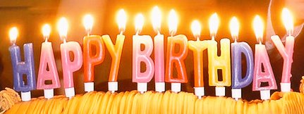  HAPPY 17th BIRTHDAY to \"G\" (G17)...  Hope you get lots of        \Gifts\..... 