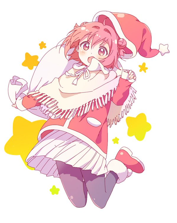 Hashtag ゆるゆり4期 Sur Twitter