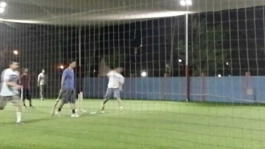 UmairUsama's tweet image. #backyardlegends