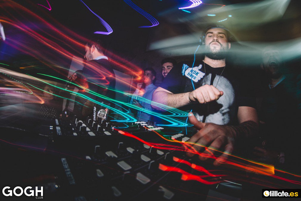 tilllate España tweet media