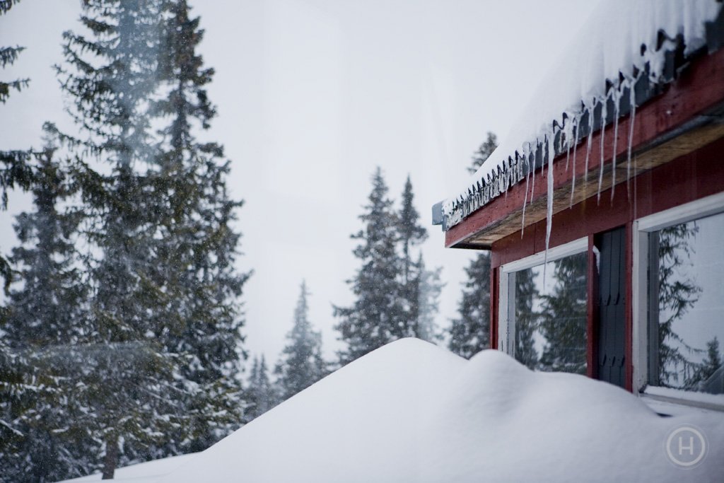 Tiden er inne for å skape nye minner under trygge tak i hele Norge. Vi ønsker dere alle en riktig god jul! #Icopal