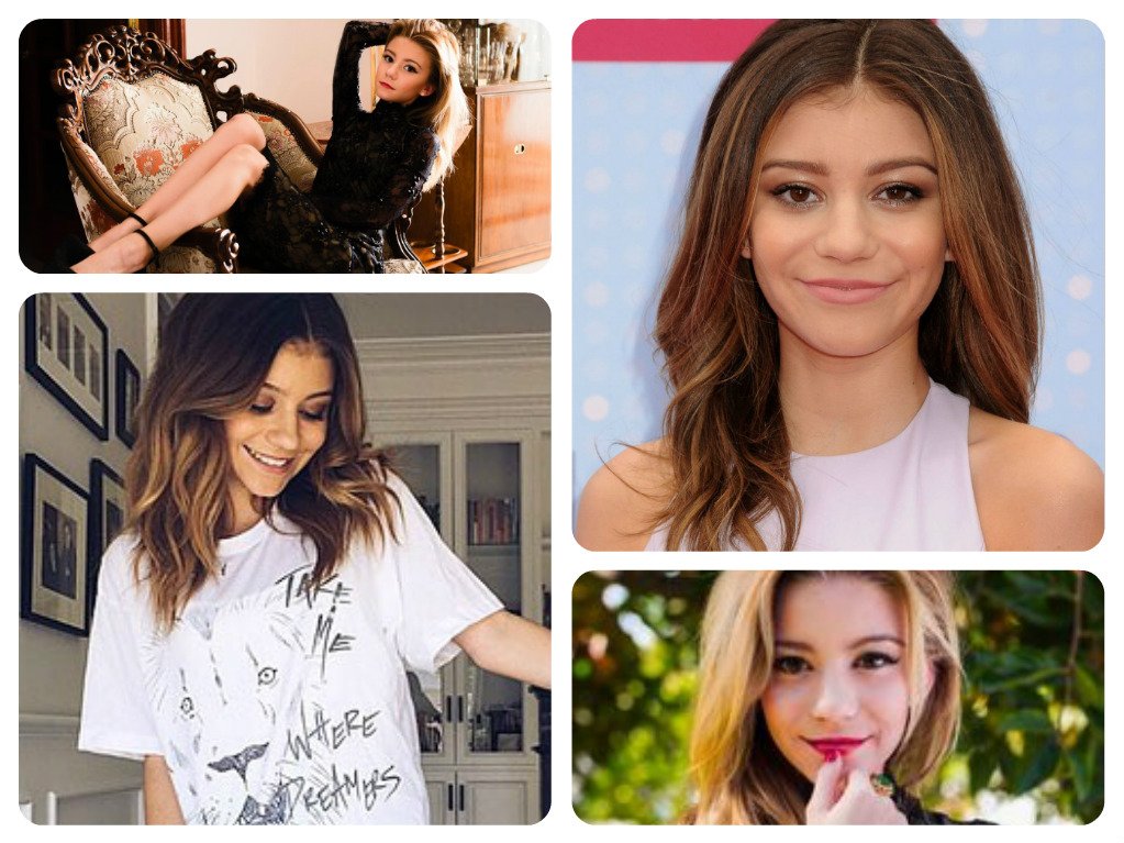   I hope you\re as many birthdays like this <3 