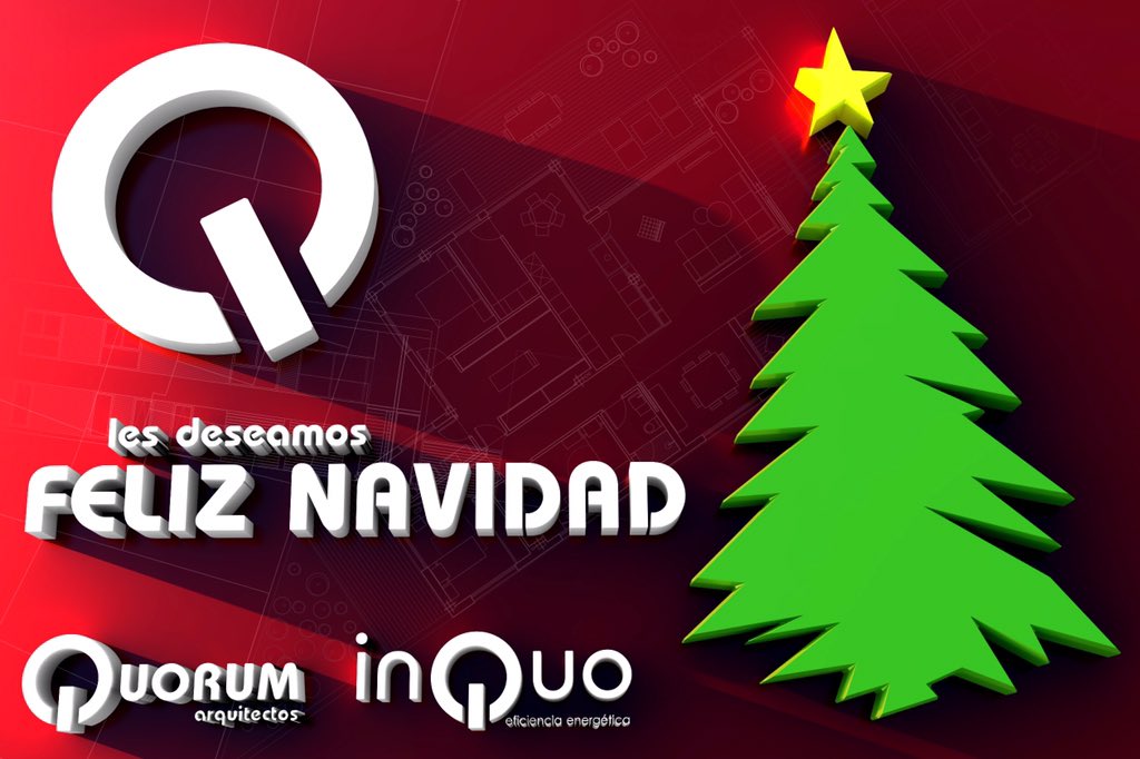 QUORUM ARQUITECTOS (@quorum_arq) on Twitter photo 