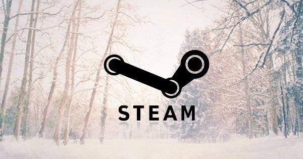 The Steam Winter Sale is here! ow.ly/WdiT9