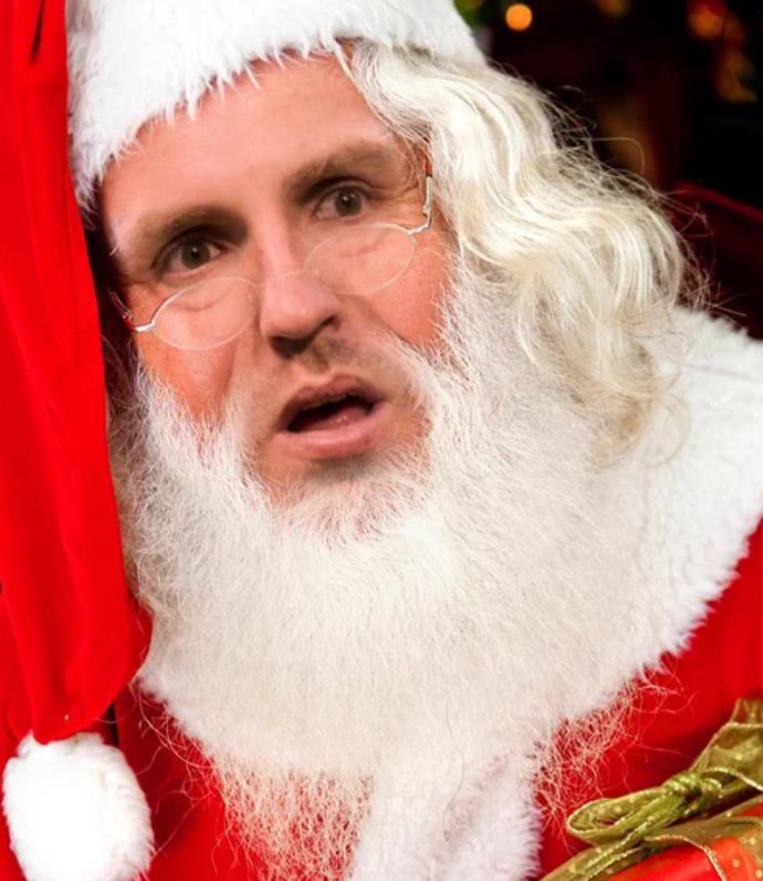 Kaptenen4's tweet photo. Ho Ho Ho
#Tomtenisse https://t.co/5aFCuTwIud