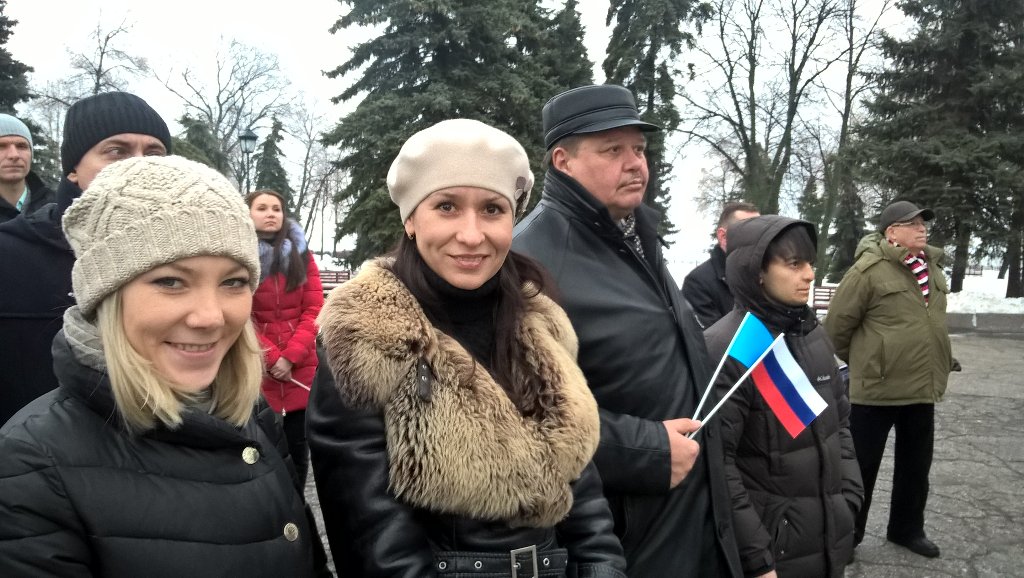 ulkdm's tweet image. Комитет на поднятие флага