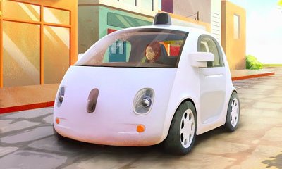 Google и Ford займутся совместным выпуском беспилотных авто https://t.co/SR0lXRbv3M