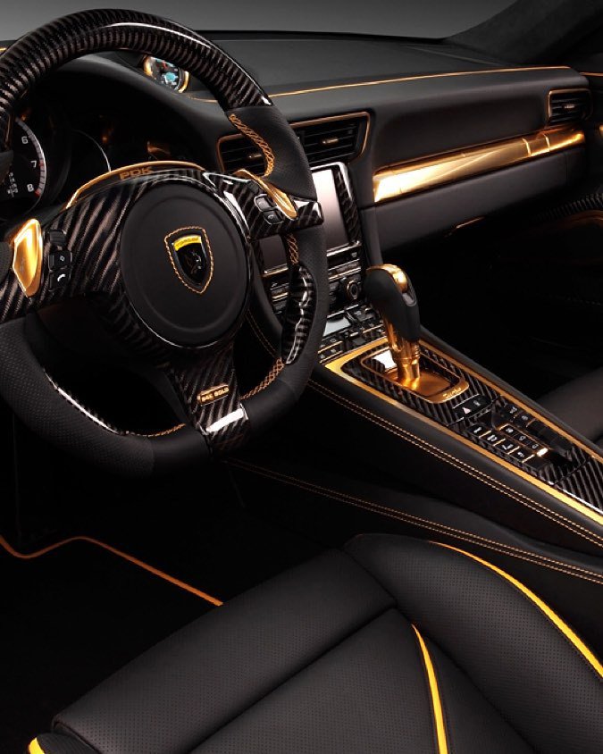 OnlyCarrera's tweet image. Porsche 991 Turbo Stinger GTR.
Car Lover ? Follow My Page Below

@CARADDICTSCLUB
#CARADDICTSCLUB

#SPEEDCLASS #CARS…