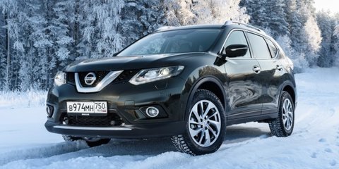 X-Trail &ndash; самый востребованный Nissan на рынке SUV https://t.co/V2WPMp9hhg
