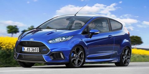 Ford Fiesta RS выйдет в свет в 2017 году https://t.co/b0hP6zS4oQ