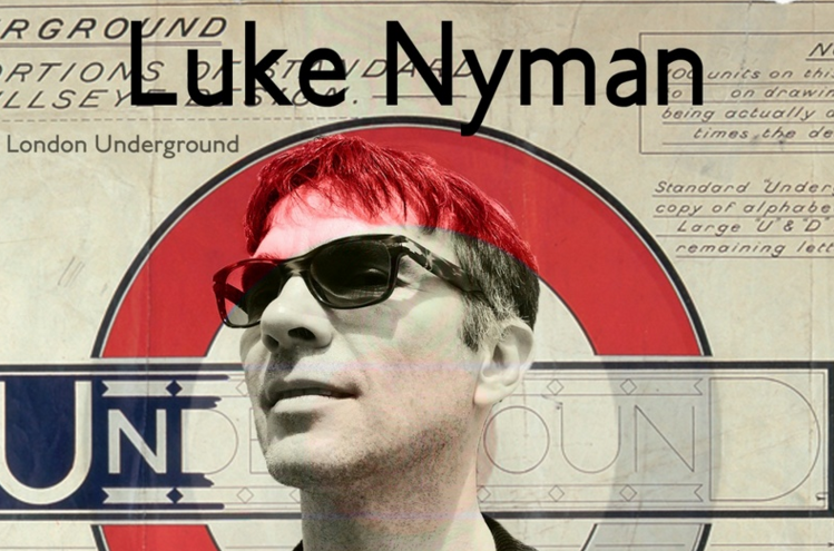 On Friday 8 January a live performance by Singer/Songwriter <a href="/luke_nyman/">LukeNymanSongwriter</a> &amp; Rei Satoshi dezwijger.nl/programma/luke…