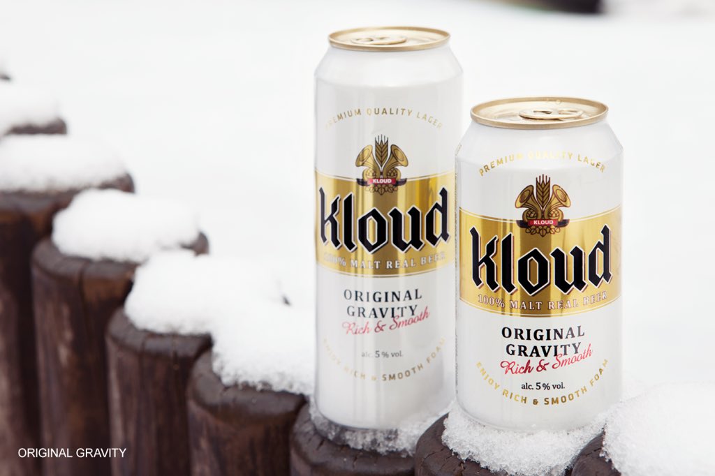 Kloud(클라우드) tweet media