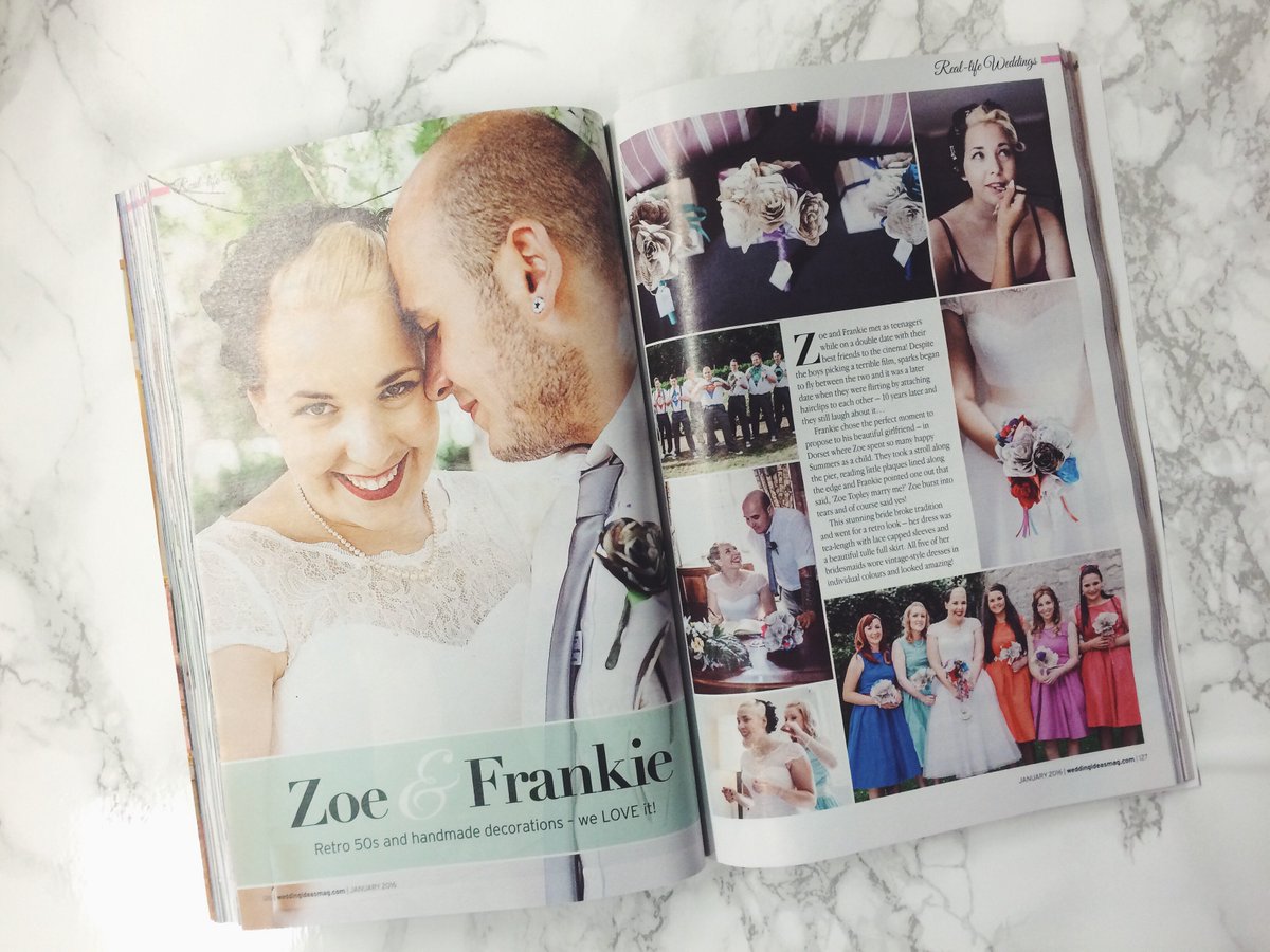 Wedding Ideas tweet media