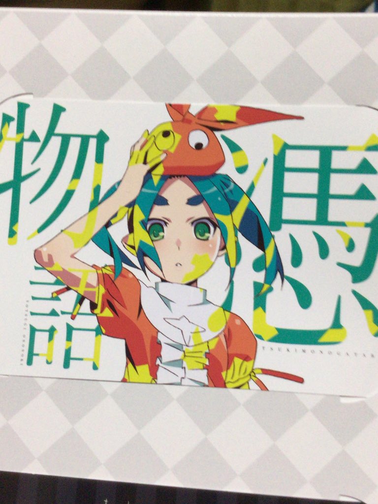claro_anime's tweet photo. かわええ https://t.co/D22MLouvCQ