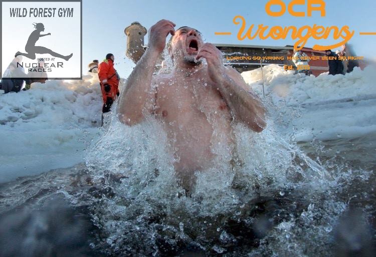 wildforestgym's tweet photo. OCR WRONGENS GO WETnWILD @wildforestgym. #ColdWaterWorkshop 2nd Jan https://t.co/PREJx6a14B @TheNuclearRaces @Essex https://t.co/seiNIaZDe0