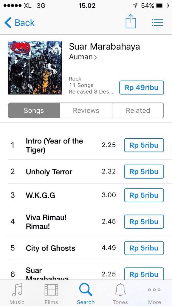 Rimauman Music tweet media