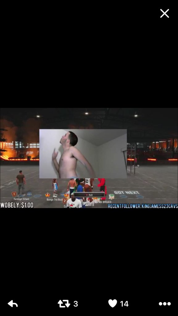 CoveGod's tweet photo. @NaDeXeY #GAINZ#NEEDLE#DICK https://t.co/rEK6HqXCqM