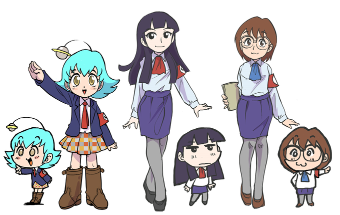 チャージマンのtwitterイラスト検索結果 古い順