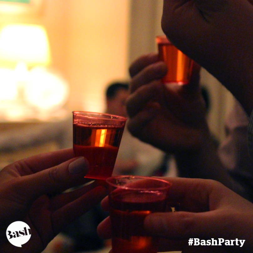 bashproducts's tweet photo. It's only Tuesday and we could definitely do with some. #BashParty #Shots #XmasParty https://t.co/SjNcT1KOy4