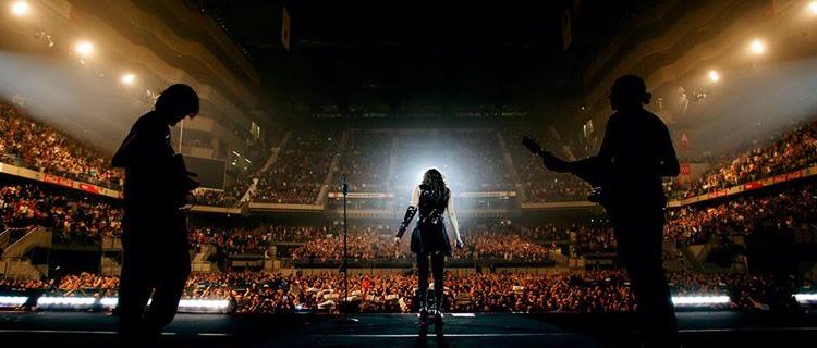 apmusicales's tweet photo. .@_MaluOficial_  anuncia un segundo concierto en el @BCard_Center #Madrid #TourCaos  https://t.co/i2DvOnUdQY https://t.co/0yQuvhghOo