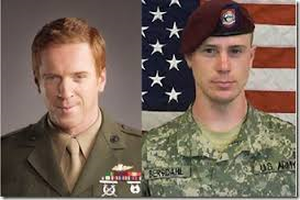 SoMabrouk's tweet photo. De la fiction à la réalité,Sergent #Brody #Homeland/GI #Bergdahl ex captif #tabilans face justice militaire ce mardi https://t.co/M53Hhb4Hbs