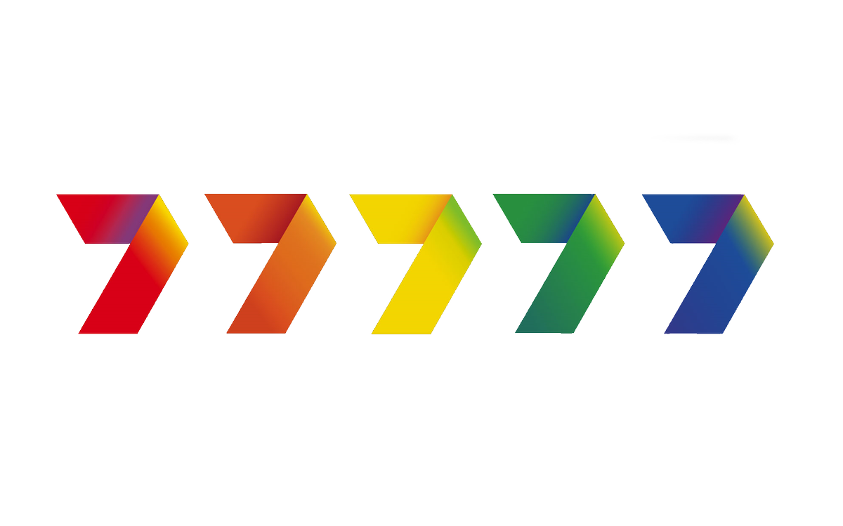 Channel 7 Logo / Whdh 7 News Logo By Alain2k5 On Deviantart 1,083,997