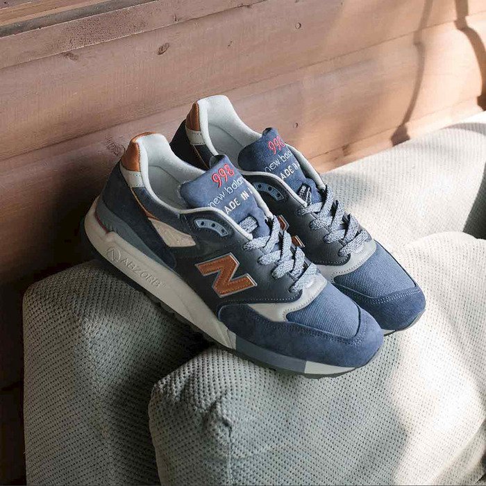 new balance 998 retro